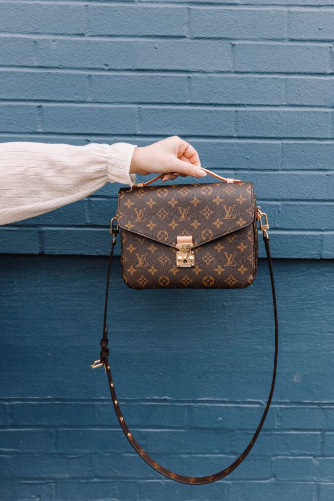 What is the value of Louis Vuitton?
