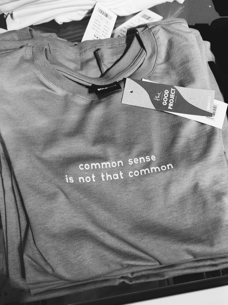 Common Sense 英語で あそぼ